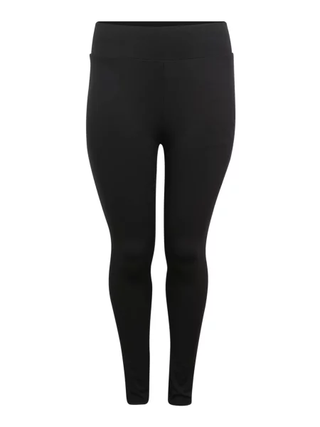 Urban Classics Leggings negru