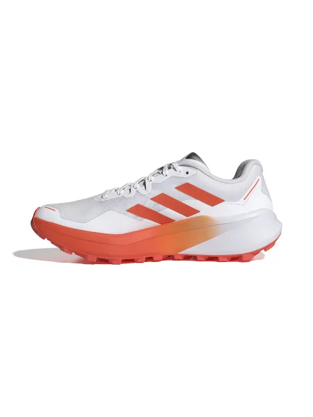 Adidas Běžecké boty Terrex Agravic 3 bílá