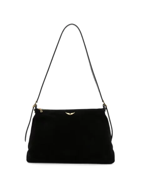 Geantă Zadig&voltaire negru