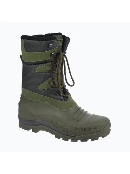 Ghete pentru bărbați CMP Nietos Snowboots millitare