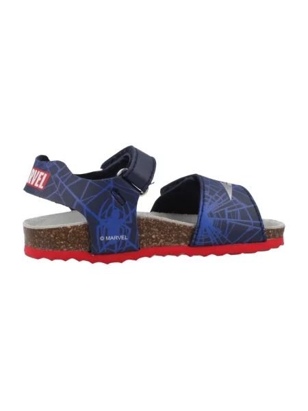 Geox Sandale B Sandal Chalki M Bleumarin albastru