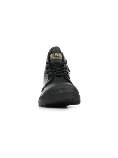 Boty Palladium Pampa LTH Legacy černé