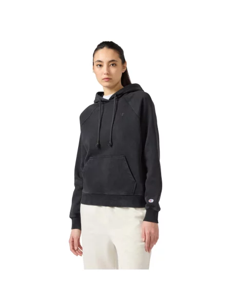 Bluza Champion Hooded Sweatshirt XS czarna