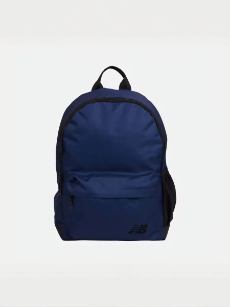 Рюкзак New Balance синий