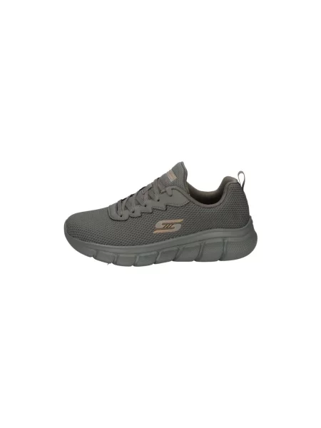 Félcipo Skechers zöld