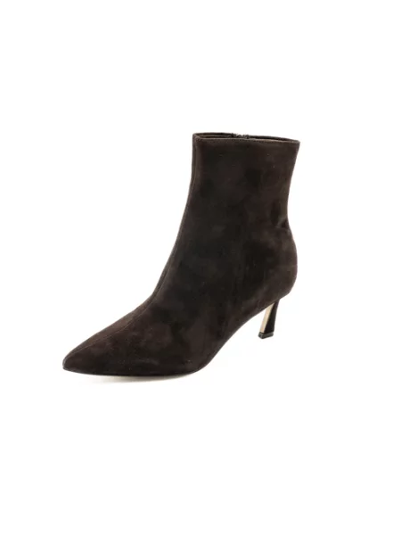 Botki Steve Madden brązowe