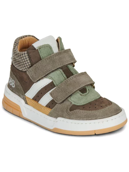 Pantofi copii Gbb maro