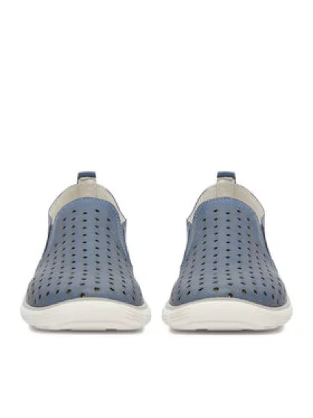 Poltopánky Remonte modrá