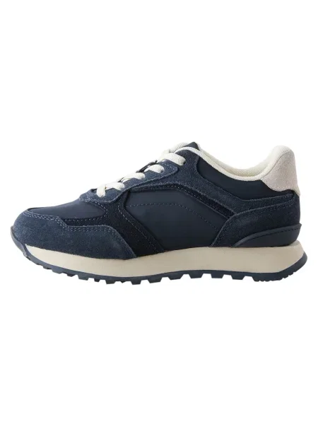 Sneakerși copii Next alb