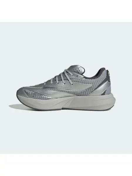 ADIDAS PERFORMANCE Sportske cipele Mercedes AMG Petronas Formula One Team Lightblaze srebro