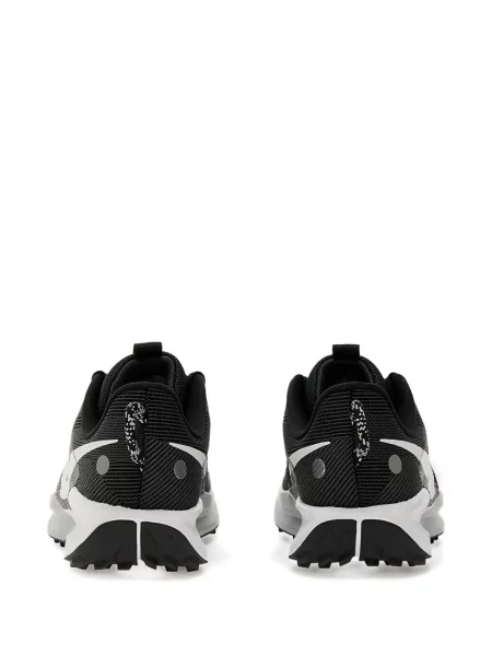 Велурени бягане маратонки Nike Pegasus виолетово