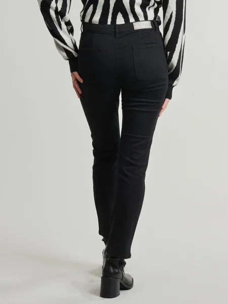 Ruha Les Petites Bombes fekete
