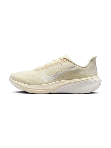 Nike női futócipő Pegasus 42 bézs