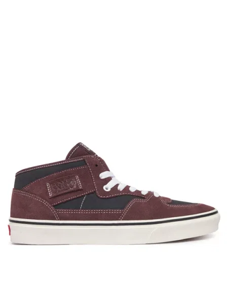 Vans Teniszcipő Half Cab Decon lila