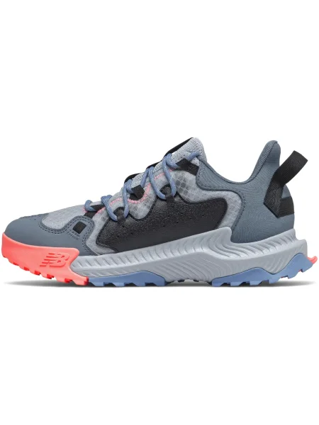 Pantofi New Balance gri