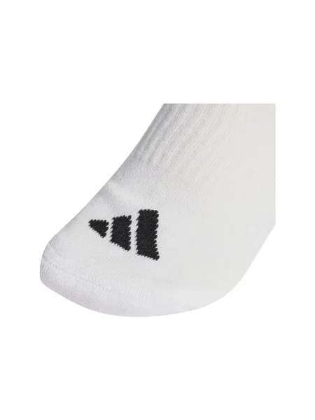 ADIDAS PERFORMANCE Športové ponožky Essentials čierna biela