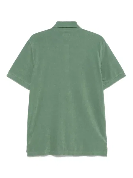 Polo Doppiaa verde