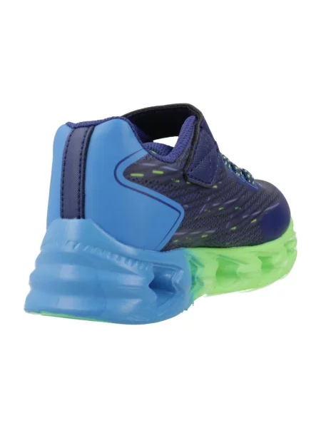 Pantofi copii Skechers albastru
