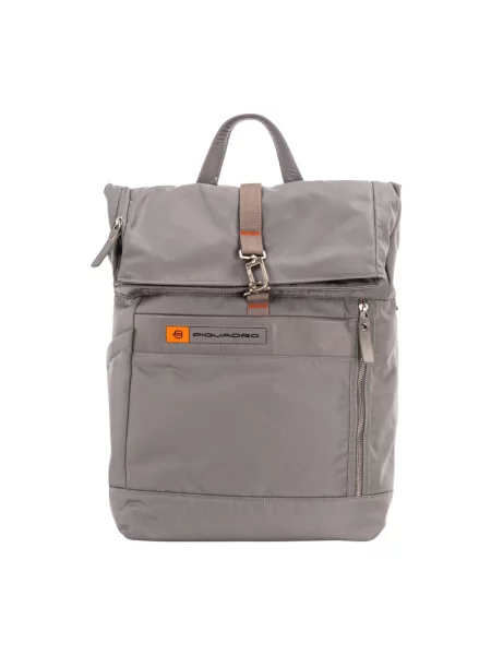 Torba Piquadro szara
