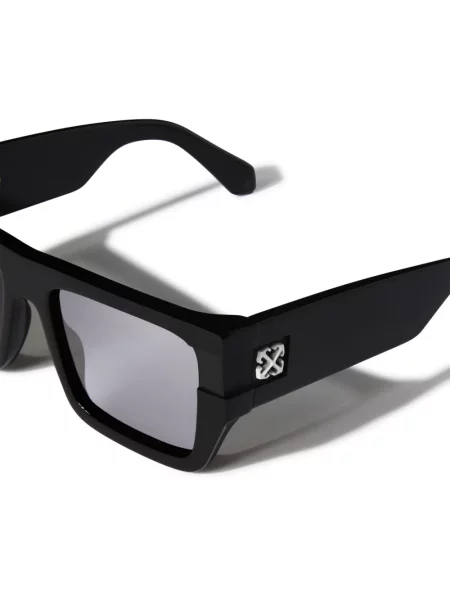Ochelari de soare Off-white Eyewear alb