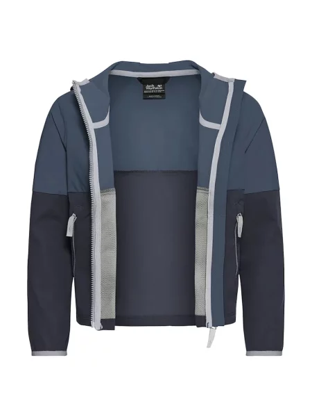 Gyerek dzseki Jack Wolfskin