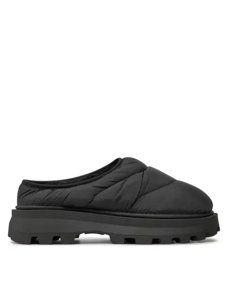 Steve Madden Μπότες Χιονιού Frost μαύρο