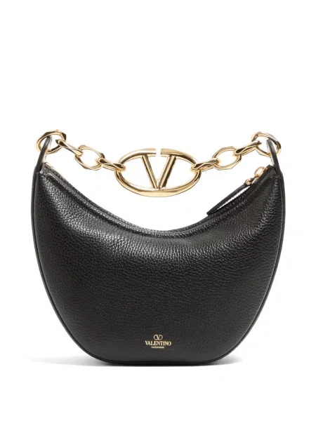 Colier Valentino Garavani negru