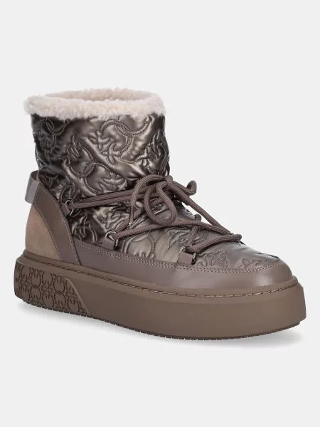 Апрески Pinko Yoko 19 бежово