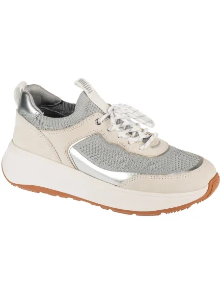 Pantofi Fitflop gri