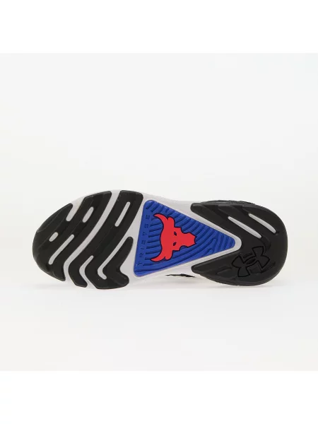 Маратонки Under Armour Ua Hovr черно