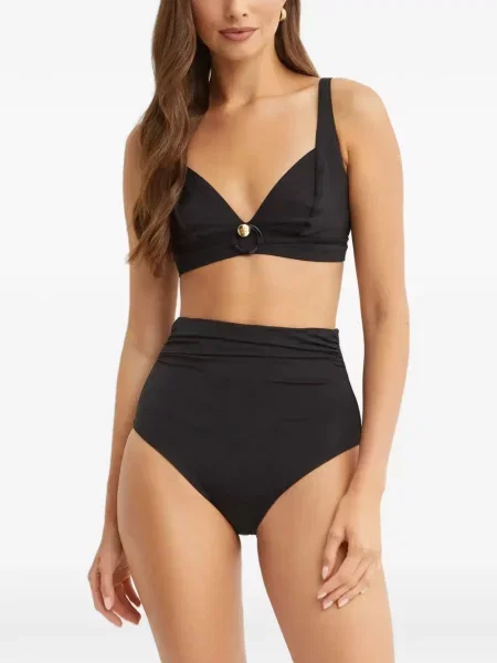 Top Max Mara negru