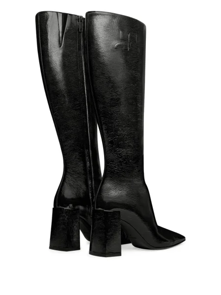 Cizme Courreges negru
