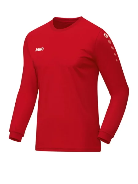 Tricou Jako alb
