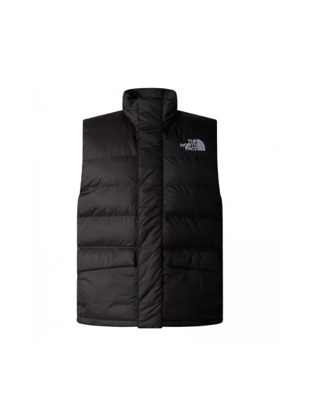 The North Face bezrękawnik Limbara Insulated Vest czarna