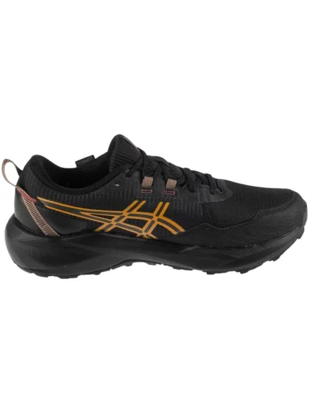Impermeabil pantofi Asics negru