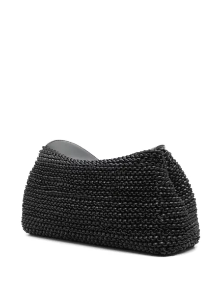 Geantă plic Toteme negru
