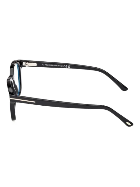 Ochelari de soare Tom Ford Eyewear negru