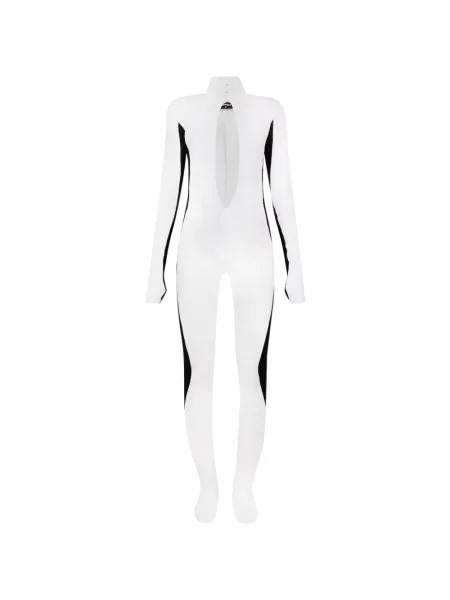 Overal Dsquared2 biela
