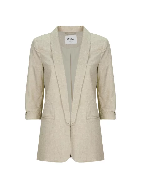 Blazer Only bež