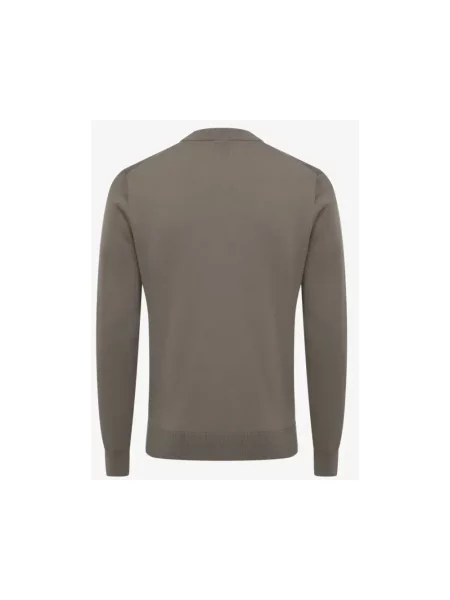Sweter Genti szary