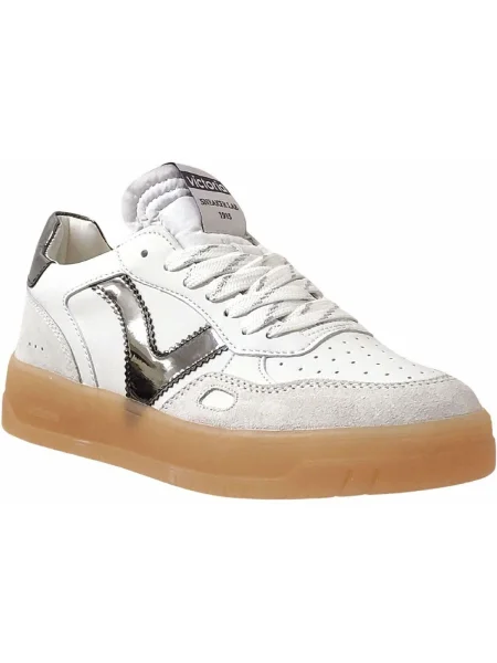 Pantofi Victoria gri
