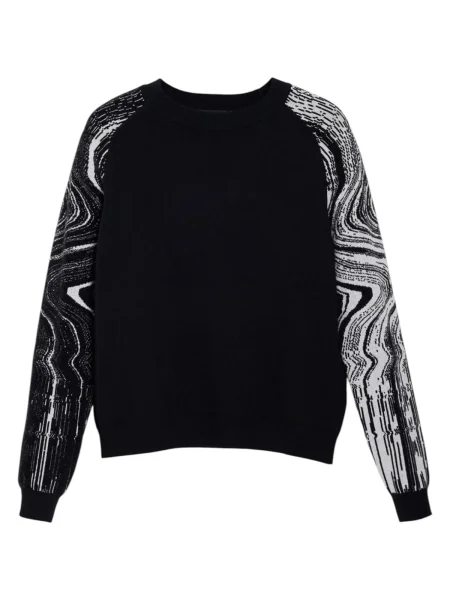 Ruha Desigual fekete