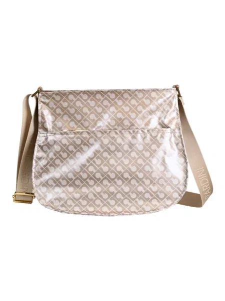 Listonoszka Gherardini beżowa