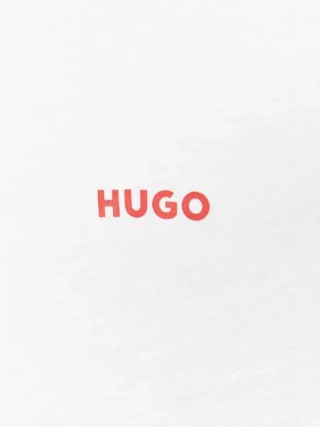 HUGO футболка