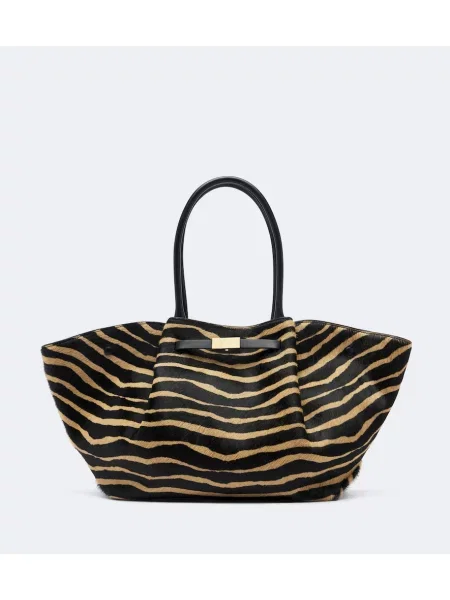 Geantă shopper Demellier