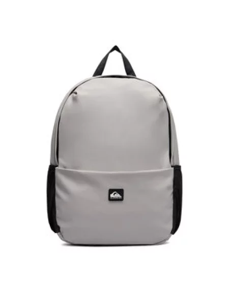 Batoh Quiksilver šedý