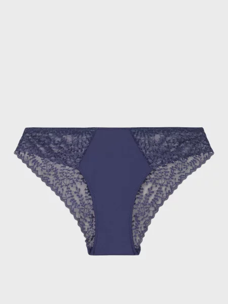 Труси Women'secret сині