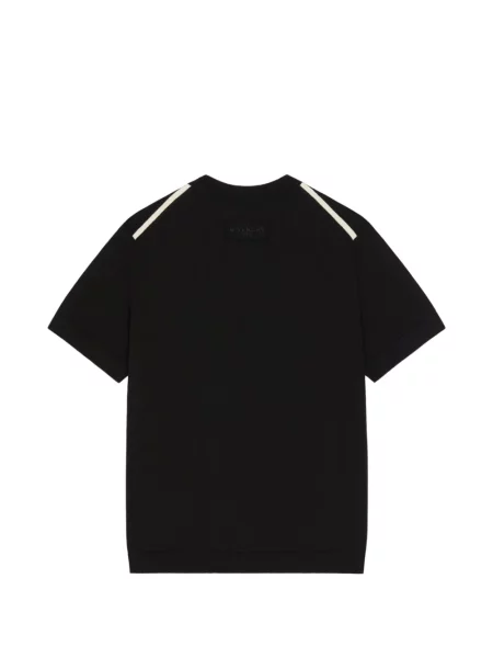 Tricou Givenchy tricotate negru