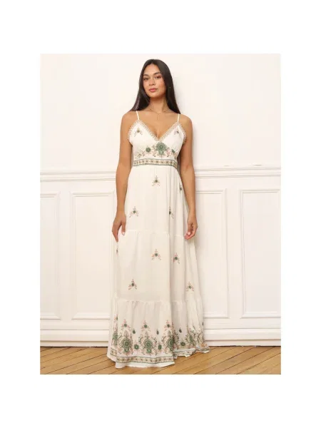 Rochie La Modeuse verde