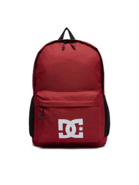 Batoh DC Shoes červený
